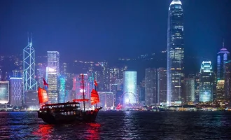 Signature Japonya&Hong Kong 