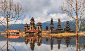 Bali (4) & Singapur (1) Turu - 4* Konaklama 