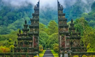 Bali (3) & Ubud (2) Turu - 5* Konaklama 