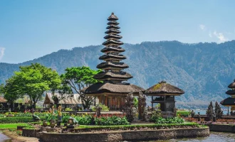 Görkemli Tropikal Ada Bali ve Ubud 5 Gece - Singapur Hava Yolları ile (2026 Yaz Dönemi)