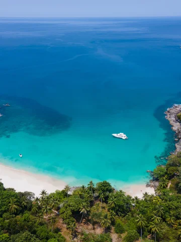 Asya ve Uzakdoğu Gemi Turları