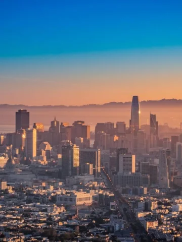 Kuzey Amerika Turları