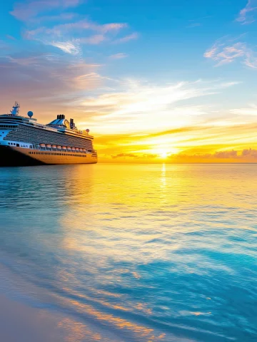 Kuzey Avrupa Gemi Turları