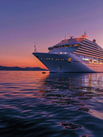 İngiltere & Birleşik Krallık Gemi Turları