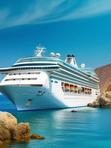 Uzun Rotalar (Kıtalar Arası)