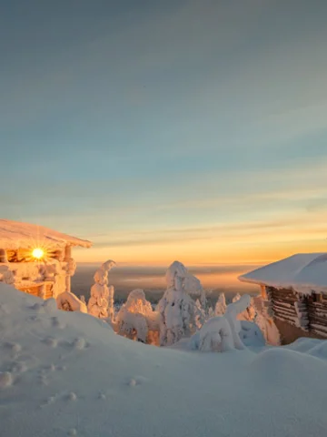 Kuzey Avrupa Turları