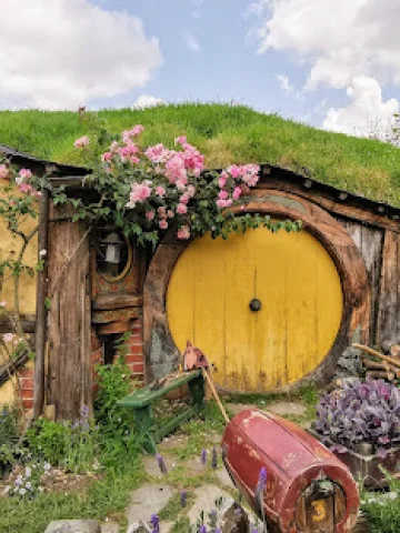 Yeni Zelanda Turları