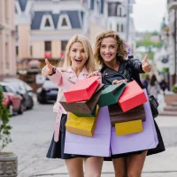 Alışveriş Turları Görseli