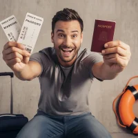 Kolay Vizeli Turlar Görseli