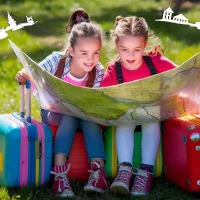 Çocuklara Özel Görseli