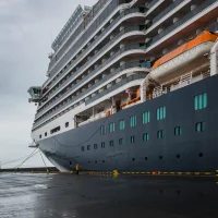 Sadece Kabin Görseli